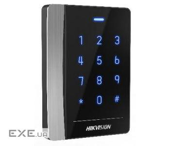 Зчитувач Hikvision DS-K1102MK