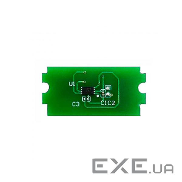 Чип для картриджа Kyocera TK-5280K EcoSys-M6235 13k black Static Control (TK5280CP-KEU)