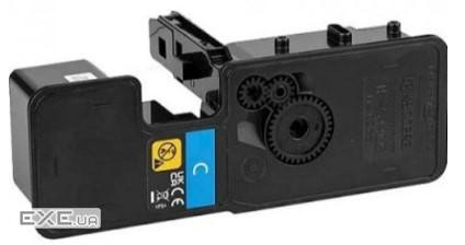 Тонер-картридж Kyocera TK-5440 cyan (1T0C0ACNL0)