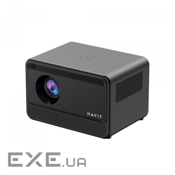 Портативний мультимедійний проектор HAVIT HV-PJ211 PRO HAVIT HV-PJ211 PRO