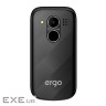 Мобільний телефон Ergo F241 Black (F241Black)