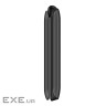 Мобільний телефон Ergo F241 Black (F241Black)