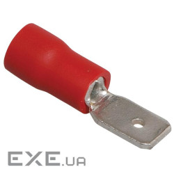 Роз'єм VOLTRONIC вібростійкий плоский (MDD1.25-250)