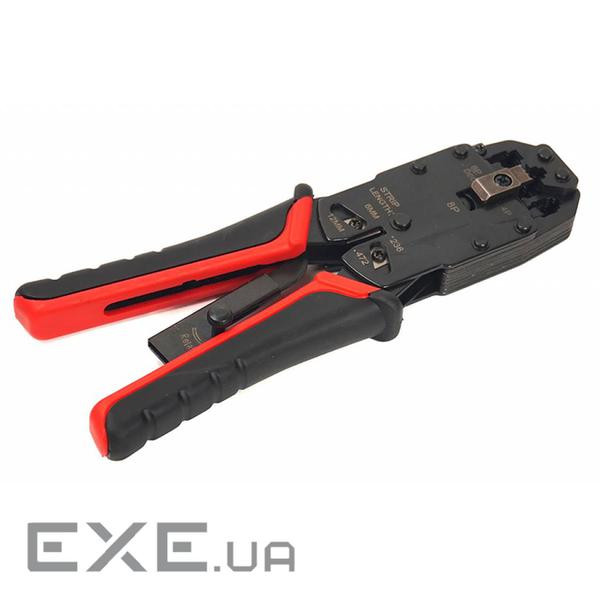 Інструмент PowerPlant RJ45/RJ12/RJ11 (2008R)