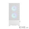 Корпус FRACTAL DESIGN Pop Air RGB White TG Clear Tint (FD-C-POR1A-01)