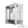 Корпус FRACTAL DESIGN Pop Air RGB White TG Clear Tint (FD-C-POR1A-01)