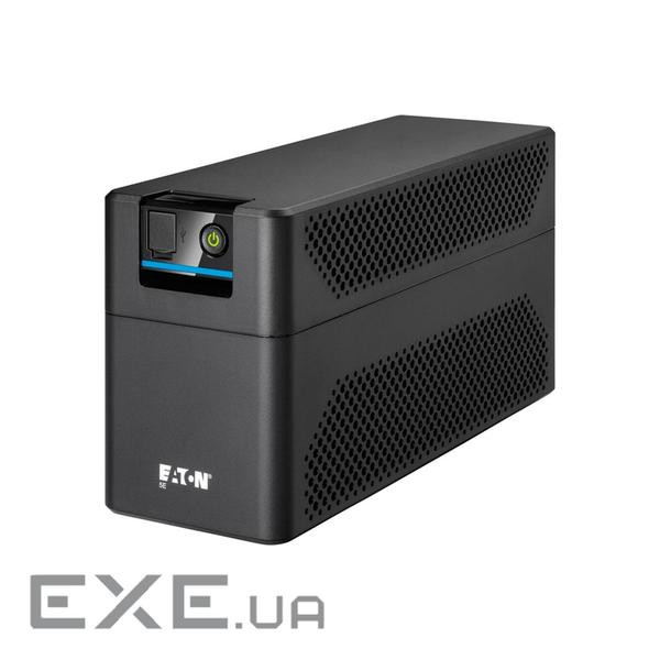 Джерело безперебійного живлення Eaton 5E G2, 700VA/360W, USB, 2xSchuko (5E700UD) Eaton 5E G2, 700VA/360W, USB, 2xSchuko