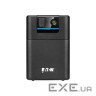Джерело безперебійного живлення Eaton 5E G2, 700VA/360W, USB, 2xSchuko (5E700UD) Eaton 5E G2, 700VA/360W, USB, 2xSchuko