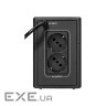 Джерело безперебійного живлення Eaton 5E G2, 700VA/360W, USB, 2xSchuko (5E700UD) Eaton 5E G2, 700VA/360W, USB, 2xSchuko
