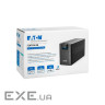 Джерело безперебійного живлення Eaton 5E G2, 700VA/360W, USB, 2xSchuko (5E700UD) Eaton 5E G2, 700VA/360W, USB, 2xSchuko