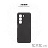 Чохол до мобільного телефона Armorstandart ICON Infinix Hot 50 4G Camera cover Black (ARM80976)
