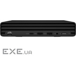 ПК Неттоп HP Pro Mini 260 G9 i5-1334U/8GB/SSD512GB/K&M/WiFi/DOS (CT1L0AT)