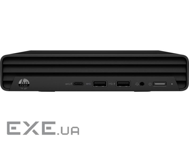 ПК Неттоп HP Pro Mini 260 G9 i5-1334U/8GB/SSD512GB/K&M/WiFi/DOS (CT1L0AT)