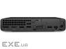 ПК Неттоп HP Pro Mini 260 G9 i5-1334U/8GB/SSD512GB/K&M/WiFi/DOS (CT1L0AT)