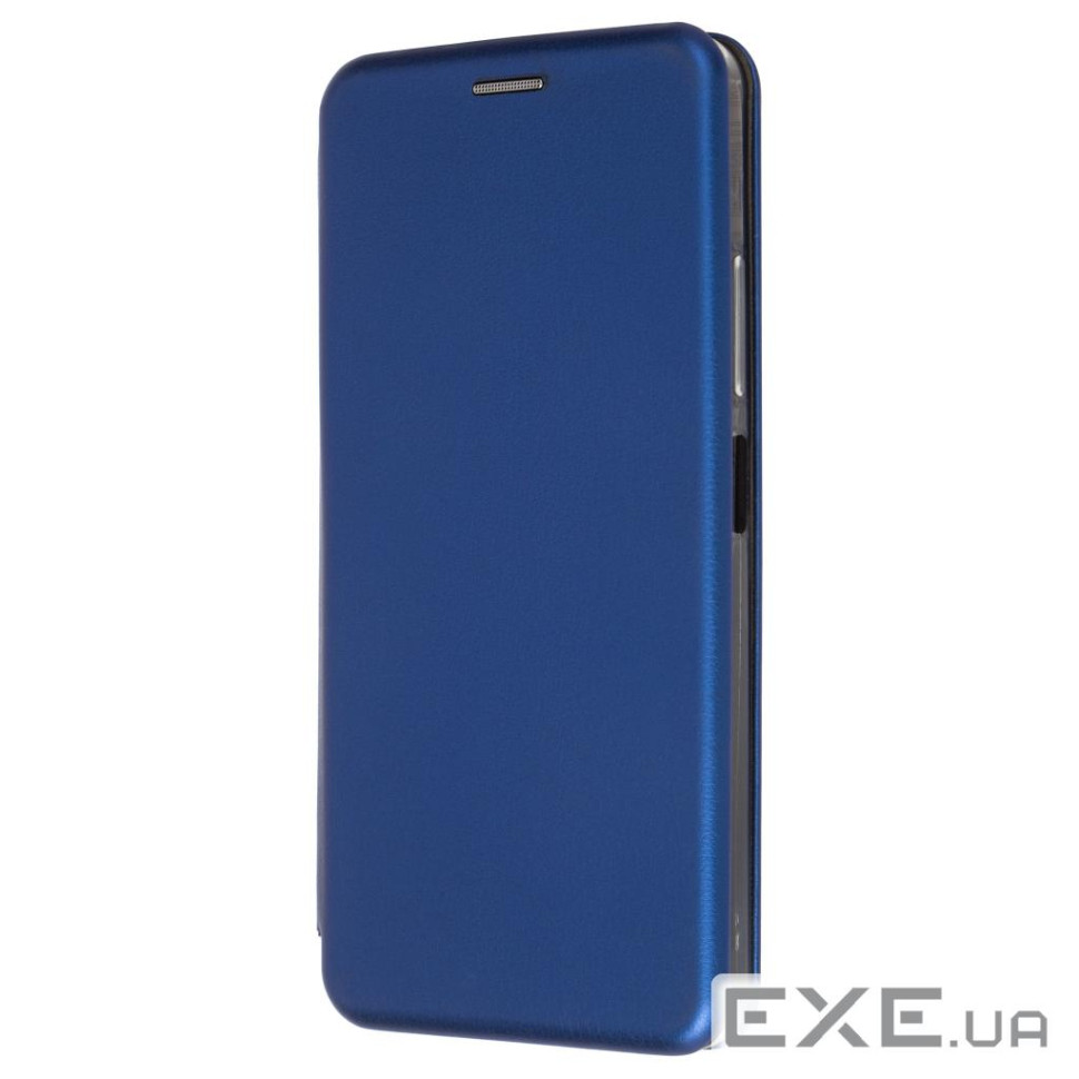 Чохол до мобільного телефона Armorstandart G-Case Infinix Hot 50 4G Blue (ARM80966)