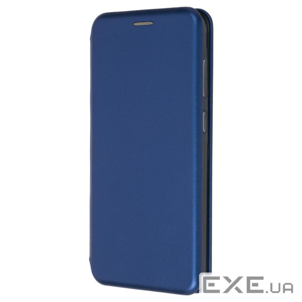 Чохол до мобільного телефона Armorstandart G-Case Samsung A36 5G Blue (ARM82174)