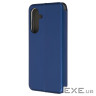 Чохол до мобільного телефона Armorstandart G-Case Samsung A36 5G Blue (ARM82174)