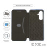 Чохол до мобільного телефона Armorstandart G-Case Samsung A36 5G Blue (ARM82174)