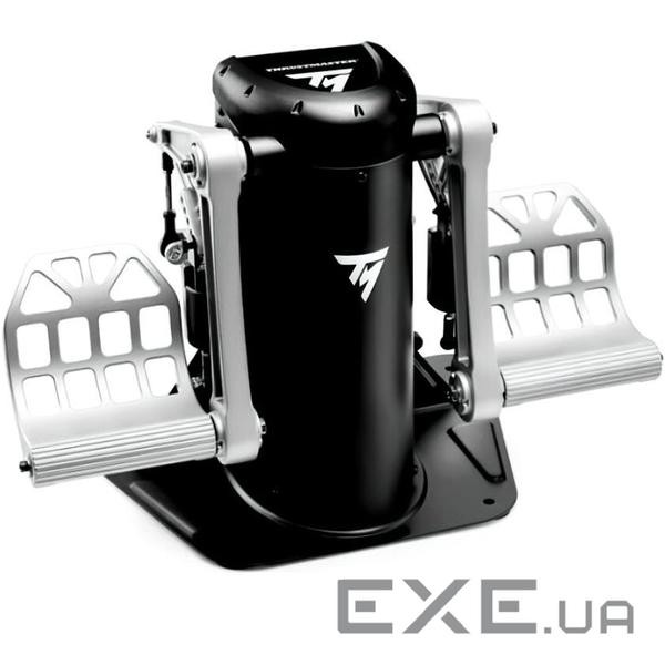 Авіаційні педалі Thrustmaster TPR RUDDER (2960809)
