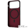 Чехол Gleam Case with Magnetic Ring iPhone 17 Pro Max golden storm (65183 golden storm)