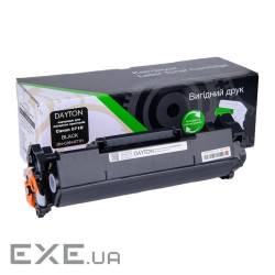 Картридж Dayton Canon 071H для MF-272/275 (DN-CAN-071H)