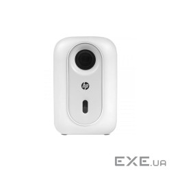 Проектор HP CP180, LED, LCD, HD, 130 AL,16:9, AOSP, HDMI, WiFi, Bluetooth, білий