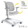 Дитяче крісло Mealux Supra Air Grey (Y-108 G)