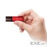 Флеш-драйв APACER AH25B 128GB USB3.1 Красный (AP128GAH25BR-1)
