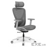 Офісне крісло Mealux Q1 Air Grey (HF-Q1 M/G)