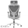 Офісне крісло Mealux Q1 Air Grey (HF-Q1 M/G)