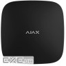 Охоронна централь Ajax Hub 2 (8EU) UA black