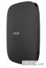 Охоронна централь Ajax Hub 2 (8EU) UA black