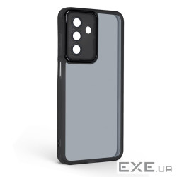 Чохол до мобільного телефона Armorstandart Shade Samsung A56 5G Black (ARM82598)