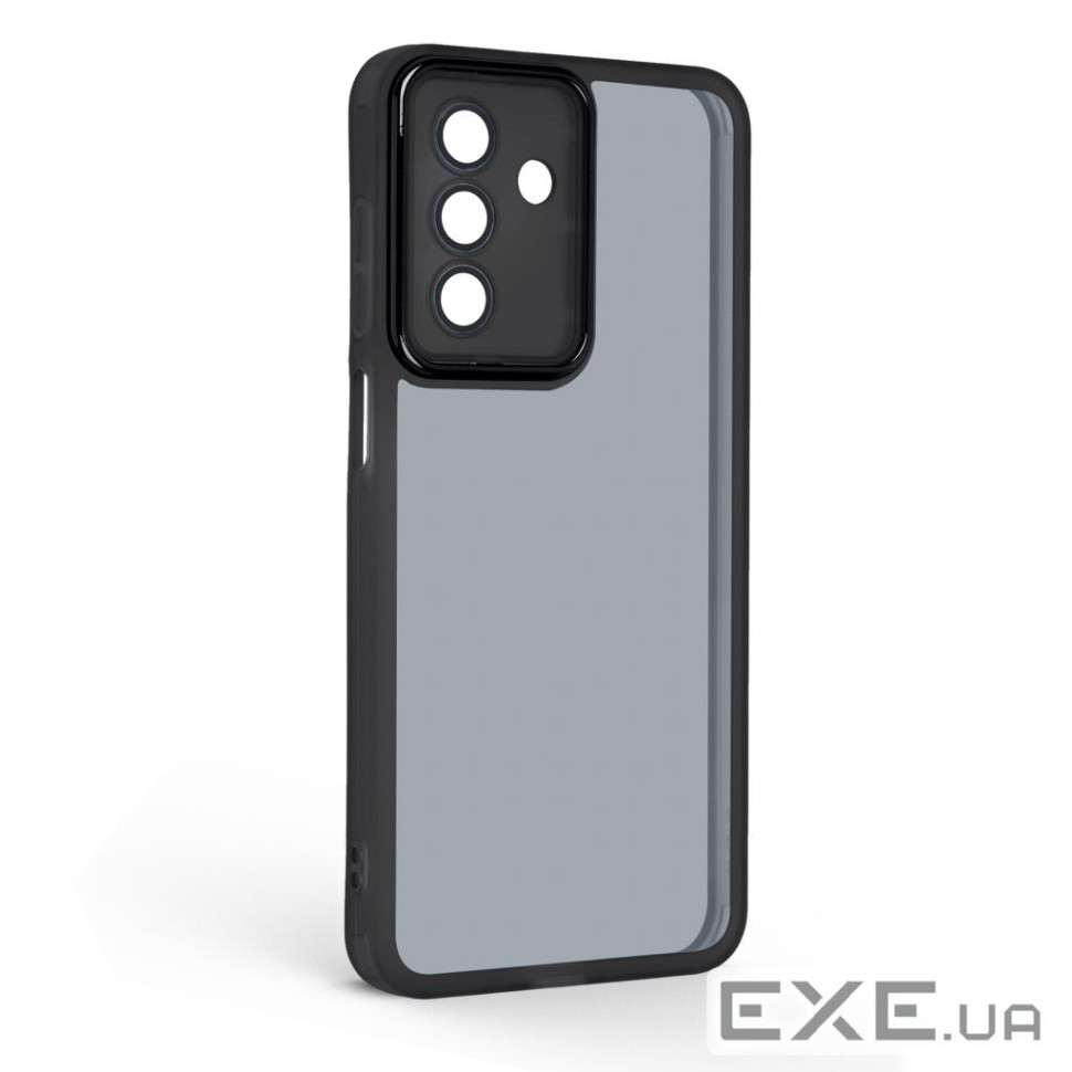 Чохол до мобільного телефона Armorstandart Shade Samsung A56 5G Black (ARM82598)