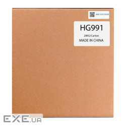 Тонер Kyocera Mita P3045 пакет, 20 кг (2x10 кг) HG (HG991)