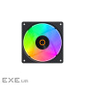 Корпусний вентилятор 120MM GAMMA F12 ELITE BK ARGB (GAMMA-F12-BK1AM00E-GL) OCYPUS