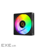 Корпусний вентилятор 120MM GAMMA F12 ELITE BK ARGB (GAMMA-F12-BK1AM00E-GL) OCYPUS