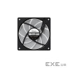 Корпусний вентилятор 120MM GAMMA F12 ELITE BK ARGB (GAMMA-F12-BK1AM00E-GL) OCYPUS