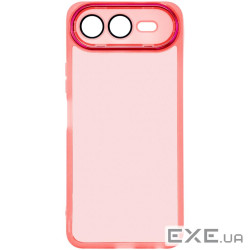 Чохол до мобільного телефона Armorstandart Shade Infinix Smart 10 Plus 4G Pink (ARM87961)