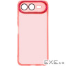 Чохол до мобільного телефона Armorstandart Shade Infinix Smart 10 Plus 4G Pink (ARM87961)