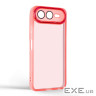 Чохол до мобільного телефона Armorstandart Shade Infinix Smart 10 Plus 4G Pink (ARM87961)