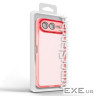 Чохол до мобільного телефона Armorstandart Shade Infinix Smart 10 Plus 4G Pink (ARM87961)