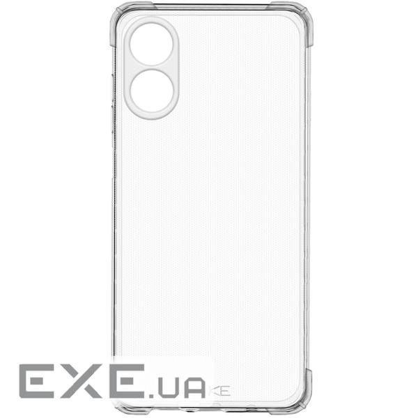 Чохол для мобільного телефону MAKE Oppo A18 AirShield (MCAS-OA18)