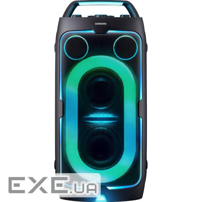 Акустична система SAMSUNG MX-ST50F (MX-ST50F/UA)