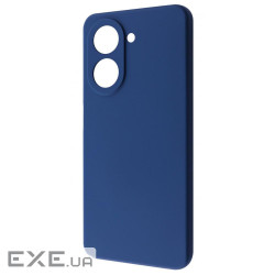 Чехол WAVE Colorful Case (TPU) Xiaomi Redmi A7 Pro blue (68523 blue)