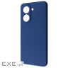 Чехол WAVE Colorful Case (TPU) Xiaomi Redmi A7 Pro blue (68523 blue)