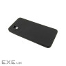 Чохол до мобільного телефона Dengos Carbon Vivo Y02 (black) (DG-TPU-CRBN-178)