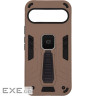 Чохол до мобільного телефона Armorstandart Proover Google Pixel 10 Pro XL 5G Brown (ARM87277)