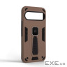 Чохол до мобільного телефона Armorstandart Proover Google Pixel 10 Pro XL 5G Brown (ARM87277)