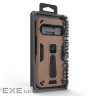 Чохол до мобільного телефона Armorstandart Proover Google Pixel 10 Pro XL 5G Brown (ARM87277)